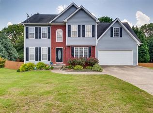 3142 Cobblers Walk, Loganville, GA
