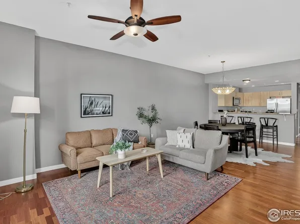 3601 Arapahoe Ave #205, Boulder, CO 80303