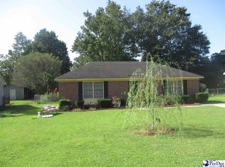 2307 Clareview Dr, Florence, SC 29505