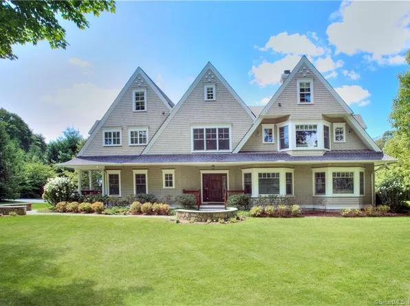 2 Whippoorwill Lane, Westport, CT 06880