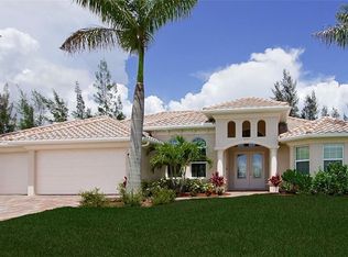 4347 SW 18th Place Cpe, Coral, FL 33914