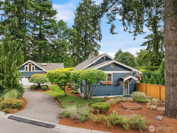 13525 NE 188th Place, Woodinville, WA 98072