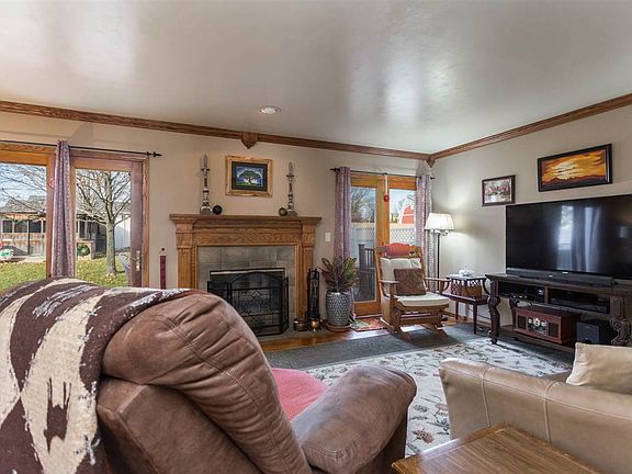 Living Room!