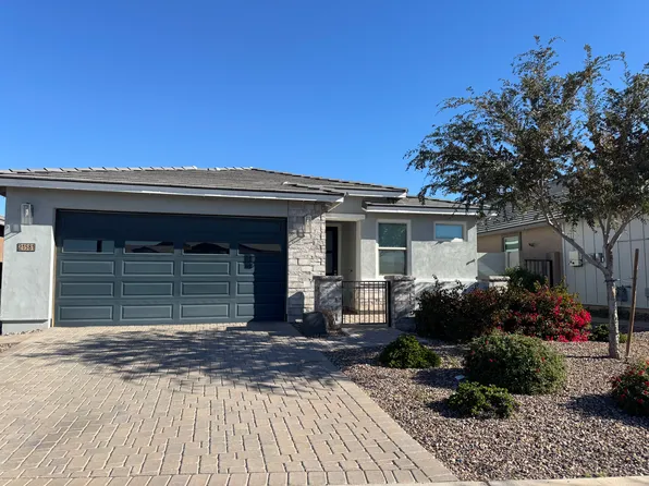 21581 S 225th Pl, Queen Creek, AZ 85142