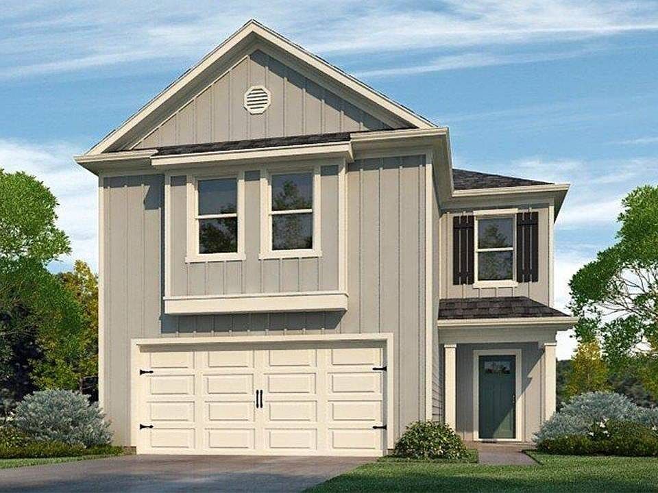 Plan Elevation.