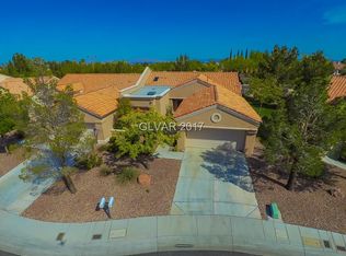 2104 Spring Water Dr, Las Vegas, NV 89134