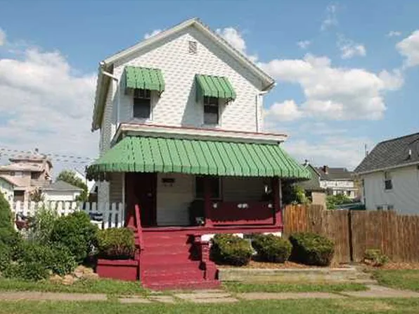 1213 Elm St, Greensburg, PA 15601