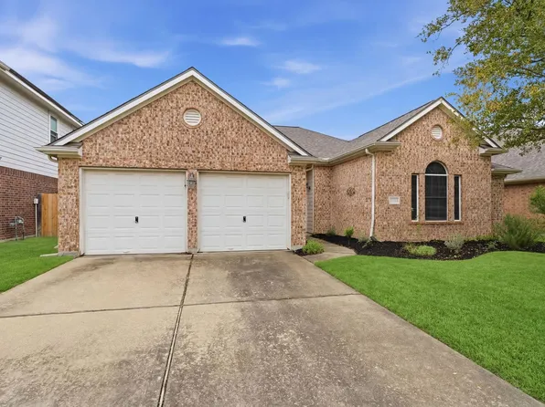 11122 Barrow Lane, Houston, TX 77065