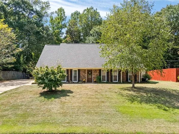 740 Wild Ginger Ln, Auburn, AL 36830