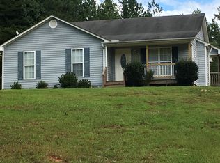1462 Pless Rd, Cleveland, GA 30528