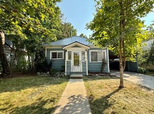 531 W Lake St, Sandpoint, ID 83864