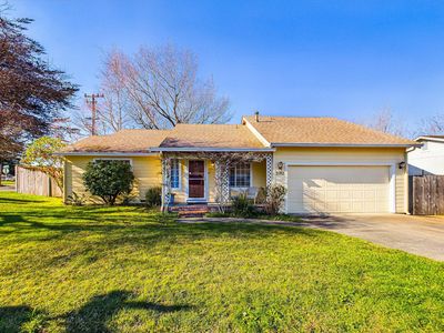 2192 Brandi Ln, Fortuna, CA, 95540