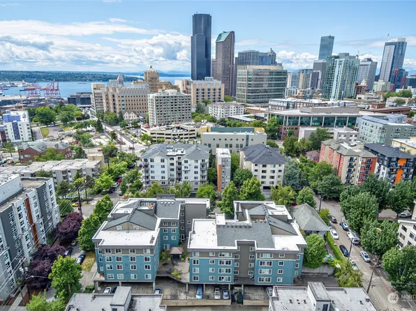 300 10th Avenue #B104, Seattle, WA 98122