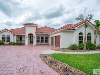 27731 Palo Verde, San Benito, TX, 78586