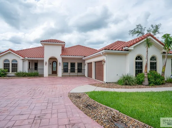 27731 Palo Verde, San Benito, TX 78586