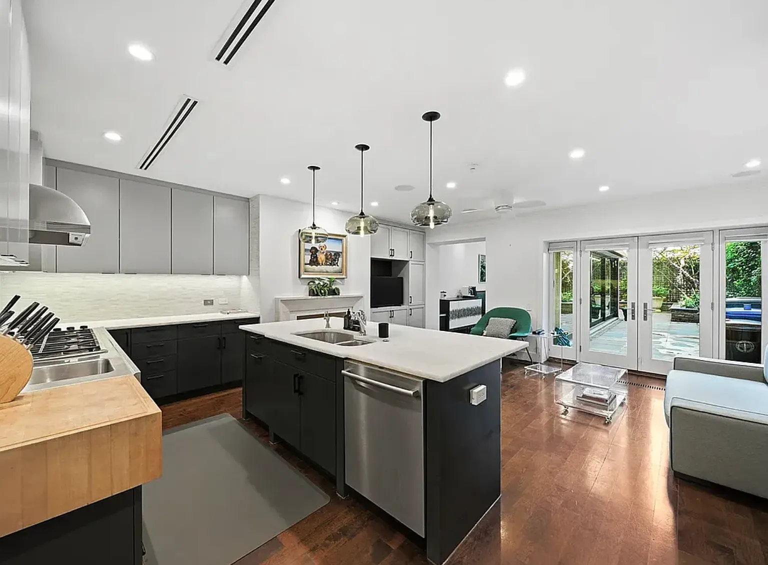 67 East 82nd Street — Photo 3