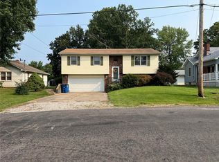 743 2nd St, Bethalto, IL