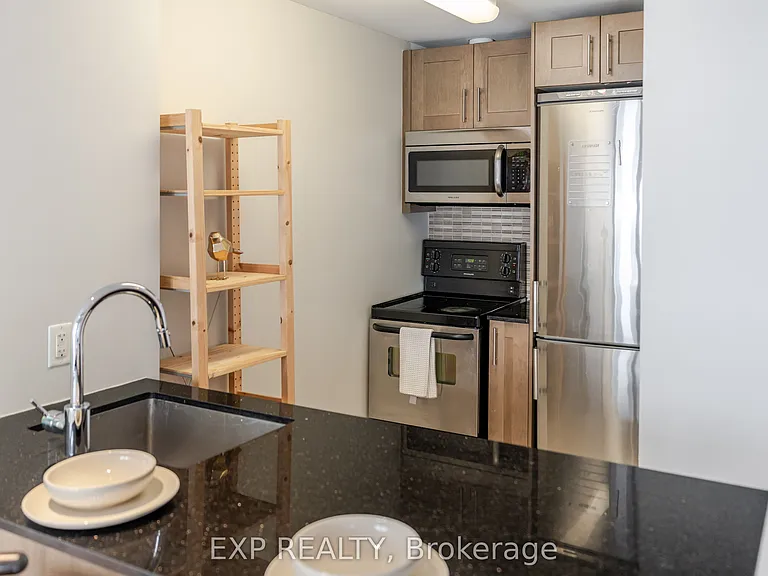 242 Rideau St #2308 — Photo 19