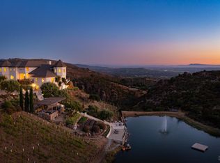 2700 Atlas Peak Road, Napa, CA