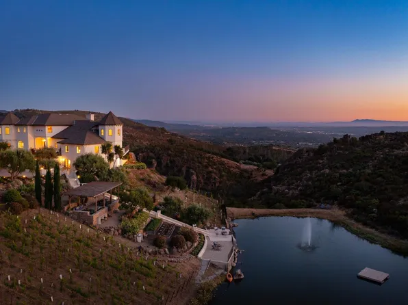 2700 Atlas Peak Road, Napa, CA 94558