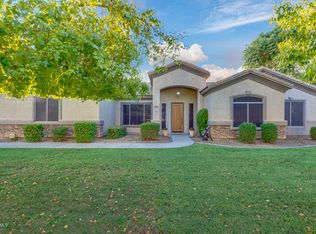 20840 S Tiberius Dr, Queen Creek, AZ 85142