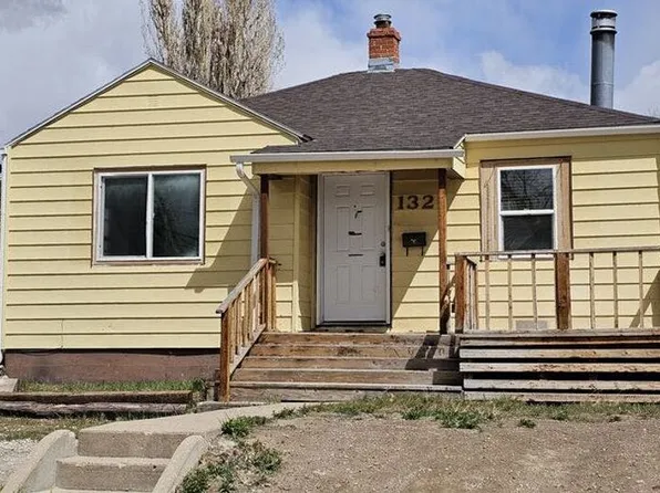 1321 Cherry St, Rawlins, WY 82301