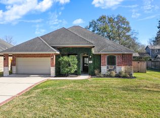 507 Walnut St, Tomball, TX 77375