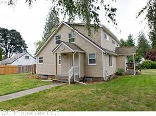 2608 F St, Washougal, WA 98671