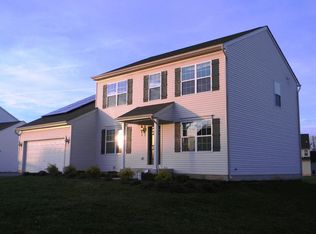 715 Franklin St, Coatesville, PA 19320