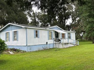 3580 NW 105th St, Ocala, FL 34475