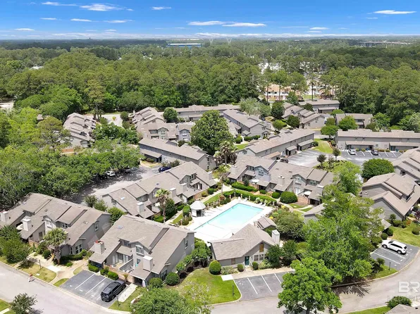 389 Clubhouse Dr APT K1, Gulf Shores, AL 36542