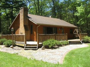 5725 Old Channel Trl, Montague, MI 49437