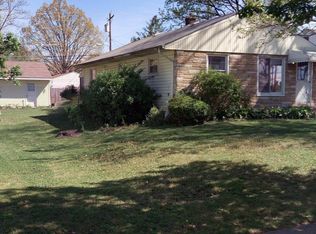 632 E Lincoln Ave, Columbus, OH 43214