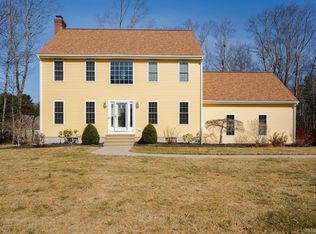 78 Turnstone Dr, Attleboro, MA 02703