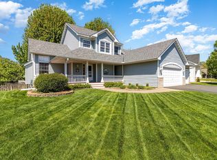 13060 Owatonna St NE, Blaine, MN 55449