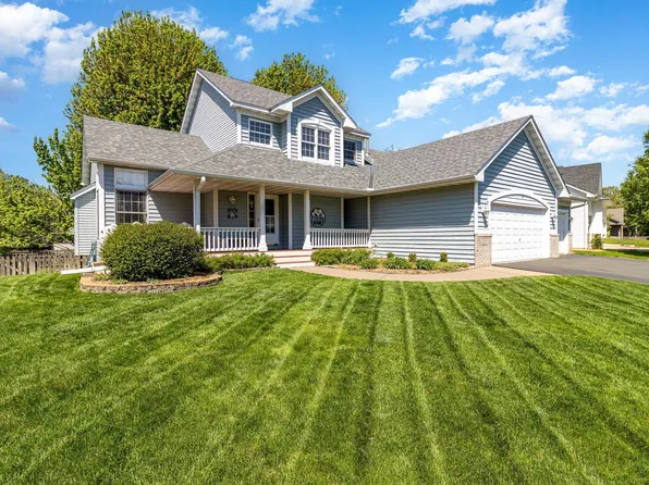 13060 Owatonna St NE, Blaine, MN 55449