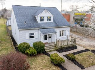 115 N Prospect St, Fremont, OH 43420