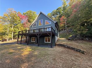 1099 Lauren Ln, West Jefferson, NC 28694