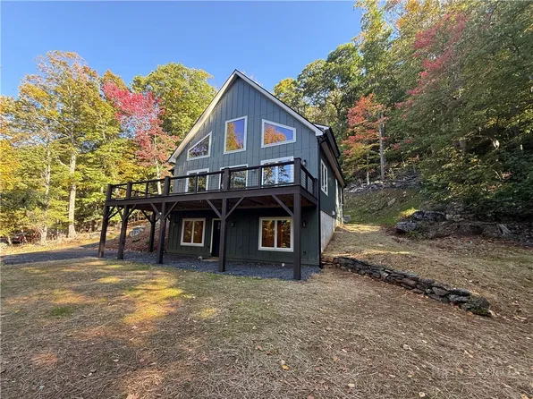 1099 Lauren Lane, West Jefferson, NC 28694