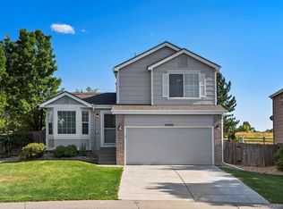 19980 Latigo Ln, Parker, CO 80138