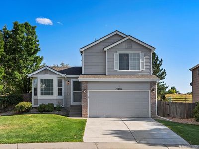 19980 Latigo Lane, Parker, CO, 80138