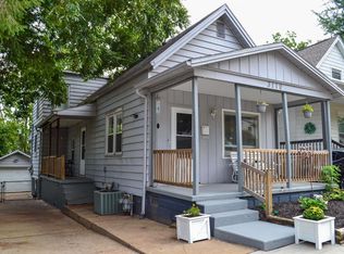 3110 Igleheart Ave, Evansville, IN 47712