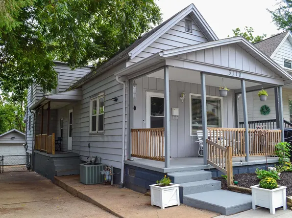3110 Igleheart Ave, Evansville, IN 47712