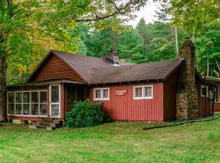 306 Jakes Ln, Deerfield, VA 24432