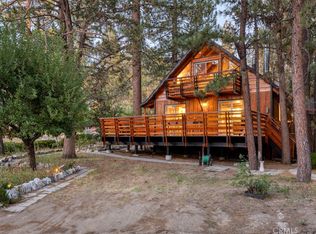 42535 Avalon Rd, Big Bear Lake, CA 92315
