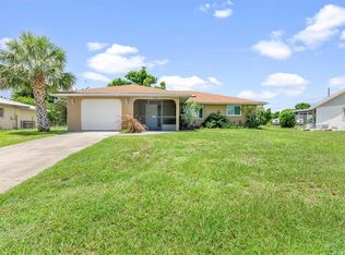 2607 Lake View Blvd, Pt Charlotte, FL 33948