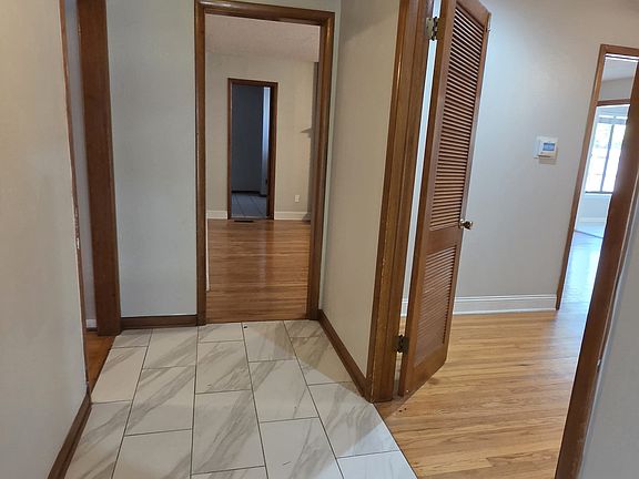 Front hall