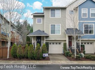 2227 NE Redelfs Way, Hillsboro, OR 97006