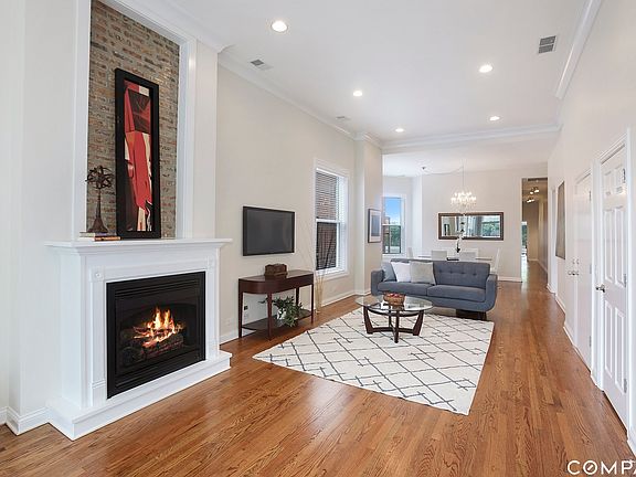 4th image of 5482 S Woodlawn Ave #4