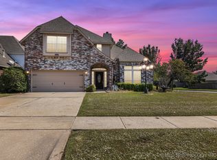 905 N Butternut Ave, Broken Arrow, OK 74012